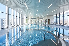 NINE TREE BY PARNAS SEOUL PANGYO