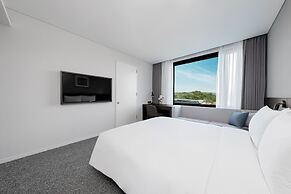 NINE TREE BY PARNAS SEOUL PANGYO