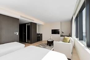 NINE TREE BY PARNAS SEOUL PANGYO