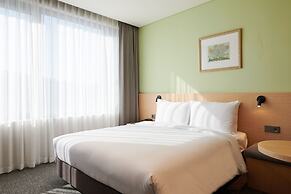 NINE TREE BY PARNAS SEOUL PANGYO