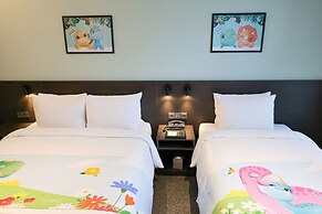 NINE TREE BY PARNAS SEOUL PANGYO