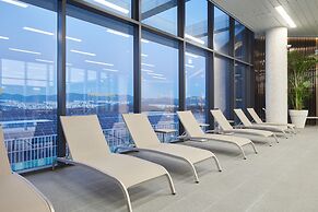 NINE TREE BY PARNAS SEOUL PANGYO