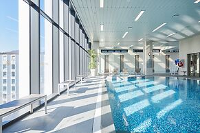 NINE TREE BY PARNAS SEOUL PANGYO