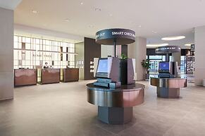 NINE TREE BY PARNAS SEOUL PANGYO