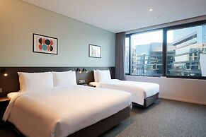 NINE TREE BY PARNAS SEOUL PANGYO