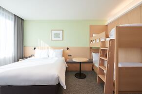 NINE TREE BY PARNAS SEOUL PANGYO