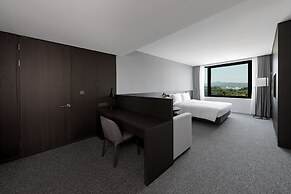 NINE TREE BY PARNAS SEOUL PANGYO