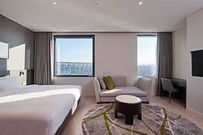 NINE TREE BY PARNAS SEOUL PANGYO