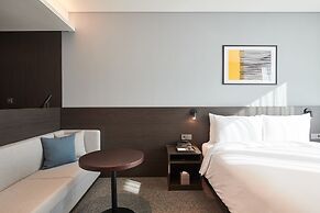 NINE TREE BY PARNAS SEOUL PANGYO