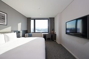 NINE TREE BY PARNAS SEOUL PANGYO