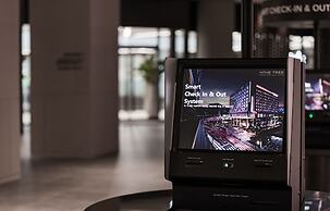 NINE TREE BY PARNAS SEOUL PANGYO