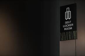 NINE TREE BY PARNAS SEOUL PANGYO