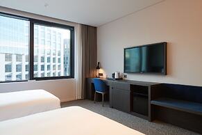 NINE TREE BY PARNAS SEOUL PANGYO