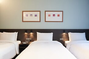 NINE TREE BY PARNAS SEOUL PANGYO