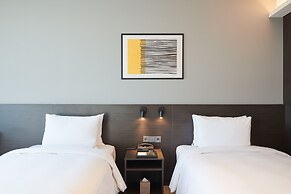 NINE TREE BY PARNAS SEOUL PANGYO