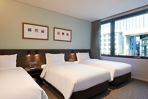 NINE TREE BY PARNAS SEOUL PANGYO