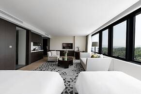 NINE TREE BY PARNAS SEOUL PANGYO