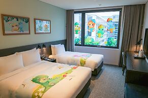 NINE TREE BY PARNAS SEOUL PANGYO