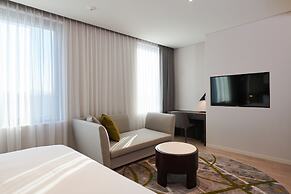 NINE TREE BY PARNAS SEOUL PANGYO