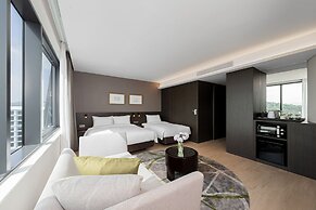 NINE TREE BY PARNAS SEOUL PANGYO