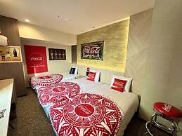 Henn na Hotel Premier Sendai Kokubuncho