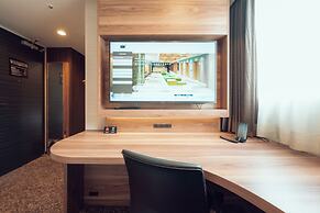 Henn na Hotel Sendai Kokubuncho