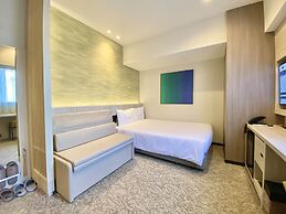 Henn na Hotel Premier Sendai Kokubuncho