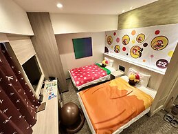 Henn na Hotel Premier Sendai Kokubuncho