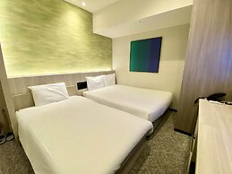 Henn na Hotel Premier Sendai Kokubuncho