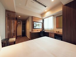 Henn na Hotel Sendai Kokubuncho