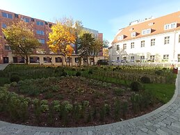Herbal Hotel