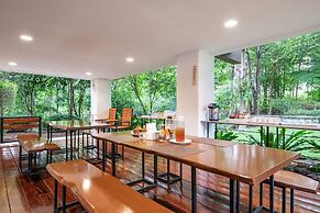 The Pig House Khao Yai