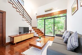 The Pig House Khao Yai
