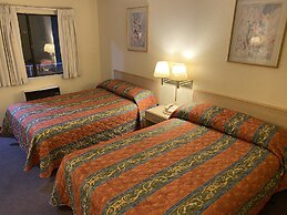 Circle Inn Motel