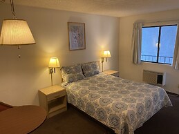 Circle Inn Motel