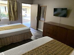 Circle Inn Motel