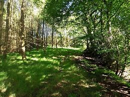 Cleeves Cabins, Arran Luxury Lodge With hot tub