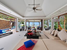 Villa Chi Samui