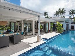Villa Chi Samui