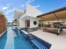 Villa Chi Samui