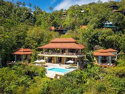 Villa Sila Varee