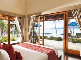 Tawantok Beach Villas