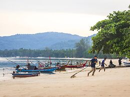 Tawantok Beach Villas