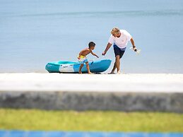 Tawantok Beach Villas