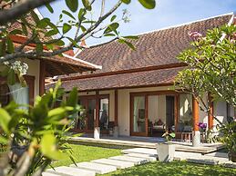 Tawantok Beach Villas