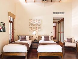 Tawantok Beach Villas