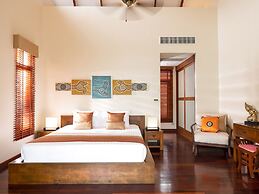 Tawantok Beach Villas