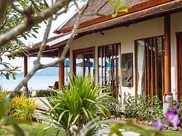 Tawantok Beach Villas