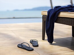 Tawantok Beach Villas