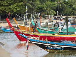 Tawantok Beach Villas